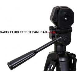 WeiFeng WT-3560 Aluminium Camera Tripod Stand WeiFeng WT-3560 Aluminium Camera Tripod Stand